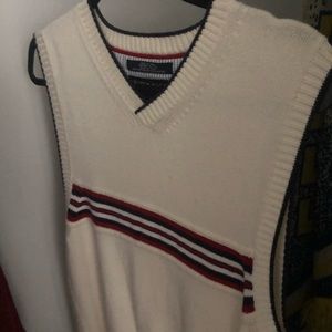 Tommy Hilfiger vest
